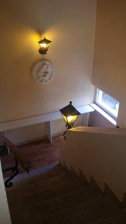 Horvath Apartmanhaz Kaposvár Dış mekan fotoğraf
