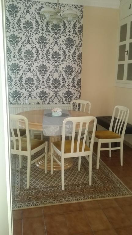 Horvath Apartmanhaz Kaposvár Dış mekan fotoğraf