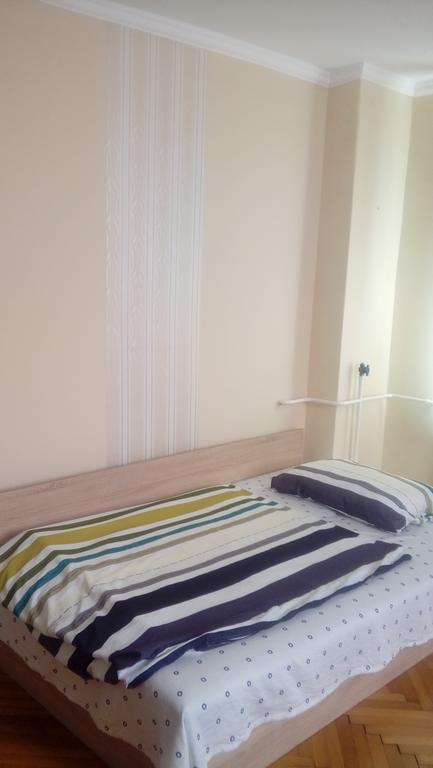 Horvath Apartmanhaz Kaposvár Dış mekan fotoğraf